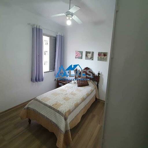 Apartamento à venda com 3 quartos, 145m² - Foto 6