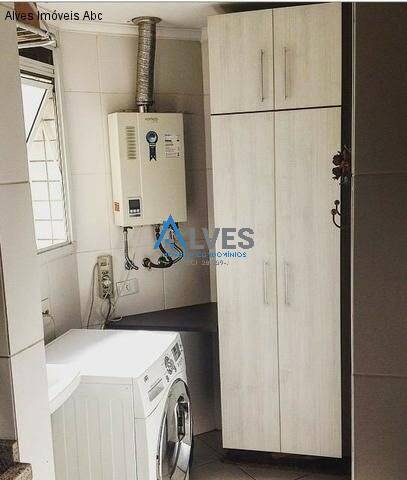 Apartamento à venda com 3 quartos, 78m² - Foto 5