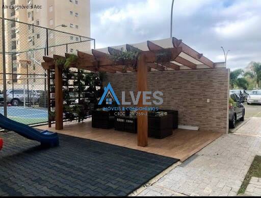 Apartamento à venda com 3 quartos, 80m² - Foto 22