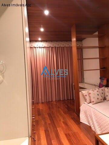 Apartamento à venda com 4 quartos, 380m² - Foto 7