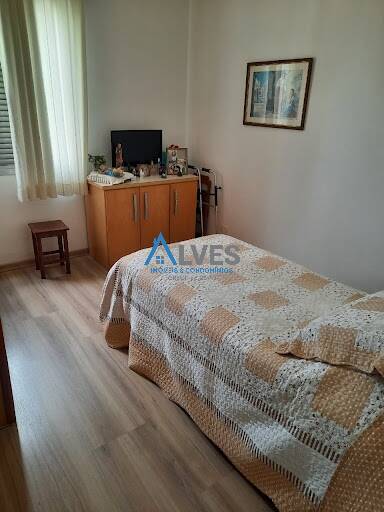 Apartamento à venda com 3 quartos, 110m² - Foto 5