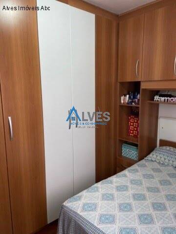 Apartamento à venda com 2 quartos, 65m² - Foto 5