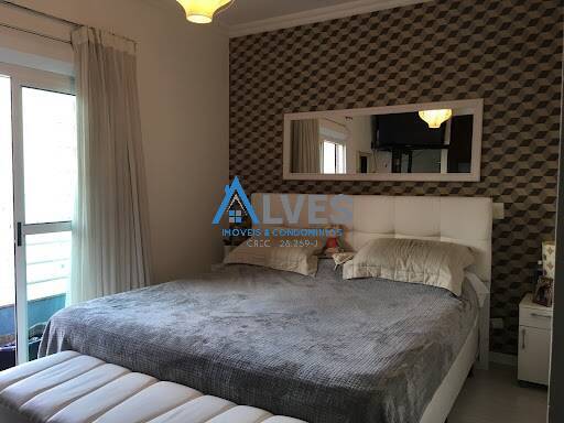 Apartamento à venda com 4 quartos, 188m² - Foto 35