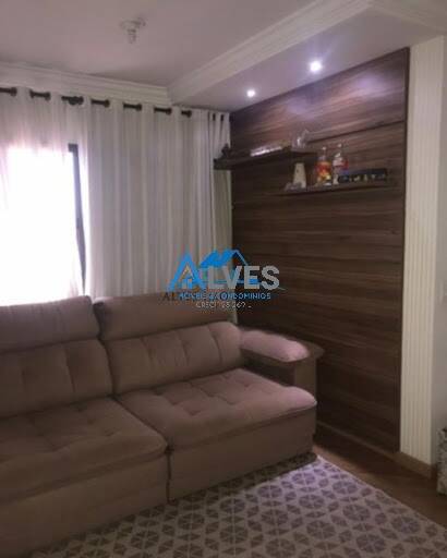 Apartamento à venda com 2 quartos, 65m² - Foto 1