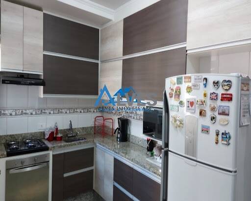 Apartamento à venda com 3 quartos, 135m² - Foto 25