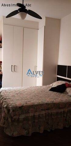 Apartamento à venda com 3 quartos, 259m² - Foto 9