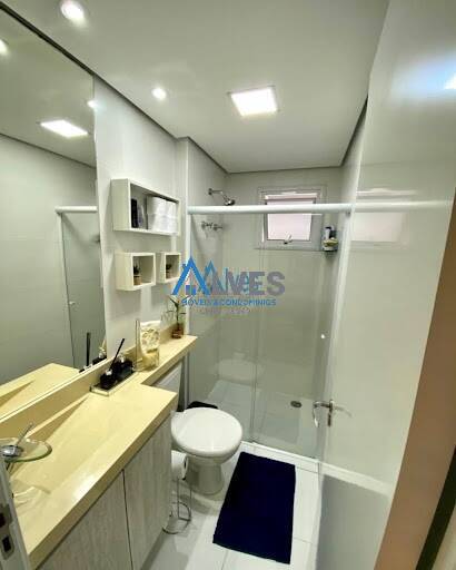 Apartamento à venda com 2 quartos, 56m² - Foto 24