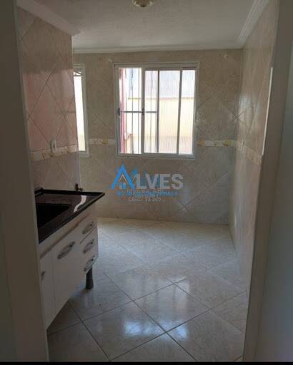 Apartamento à venda com 2 quartos, 48m² - Foto 13