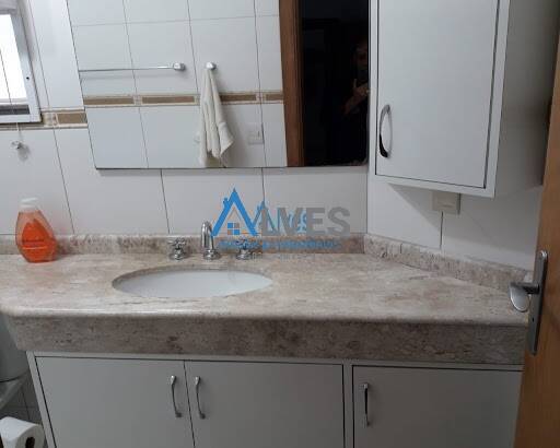 Apartamento à venda com 3 quartos, 114m² - Foto 2