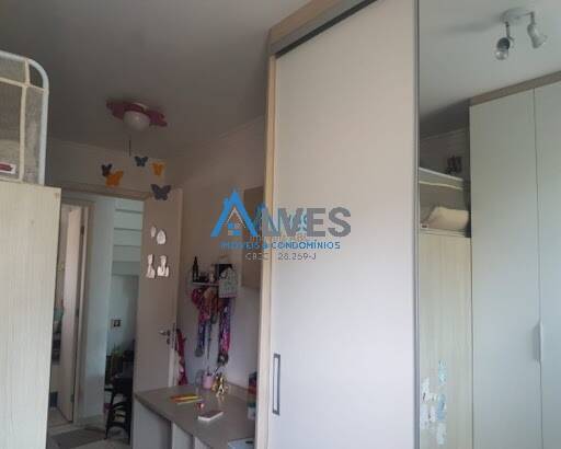 Apartamento à venda com 3 quartos, 140m² - Foto 25