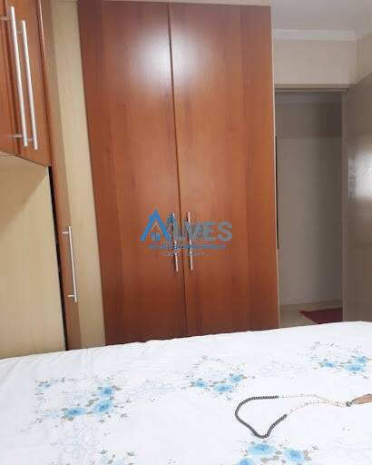 Apartamento à venda com 2 quartos, 54m² - Foto 7