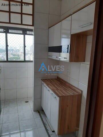 Apartamento à venda com 2 quartos, 50m² - Foto 10