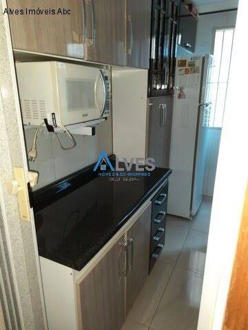 Apartamento à venda com 2 quartos, 48m² - Foto 7