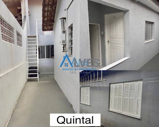 Casa à venda com 3 quartos, 160m² - Foto 1