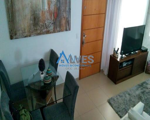 Apartamento à venda com 2 quartos, 130m² - Foto 29