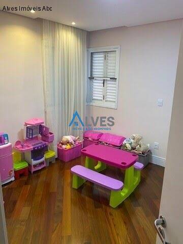 Apartamento à venda com 3 quartos, 110m² - Foto 11