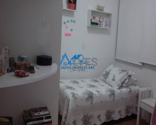 Apartamento à venda com 3 quartos, 130m² - Foto 4