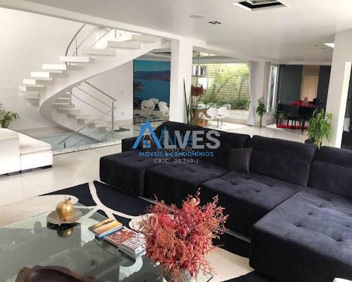 Casa à venda com 5 quartos, 780m² - Foto 13