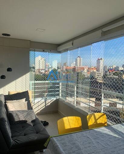 Apartamento à venda com 3 quartos, 84m² - Foto 31