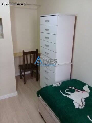 Apartamento à venda com 3 quartos, 61m² - Foto 4