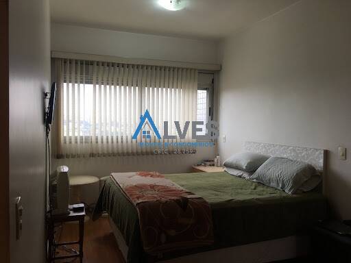 Apartamento à venda com 4 quartos, 165m² - Foto 29