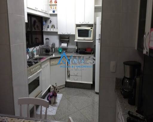 Apartamento à venda com 3 quartos, 161m² - Foto 10