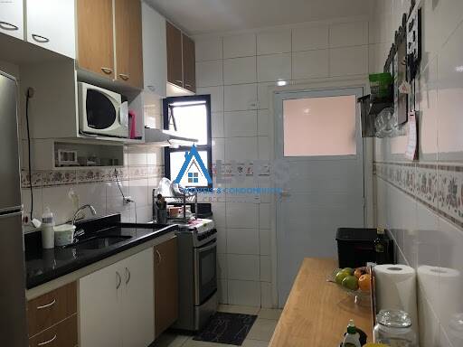 Apartamento à venda com 3 quartos, 72m² - Foto 23