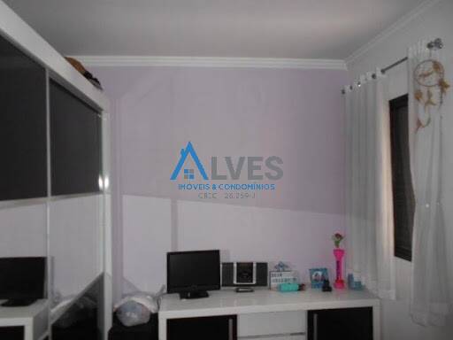 Apartamento à venda com 3 quartos - Foto 44