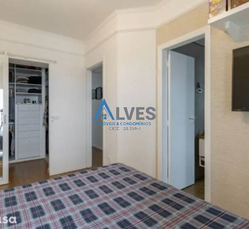 Apartamento à venda com 3 quartos, 90m² - Foto 14