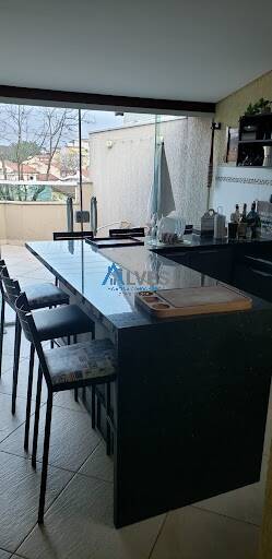 Sobrado à venda com 4 quartos, 170m² - Foto 5