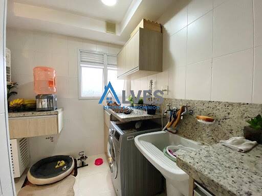 Apartamento à venda com 3 quartos, 128m² - Foto 34