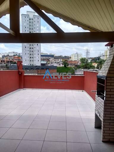 Sobrado à venda com 4 quartos, 300m² - Foto 26