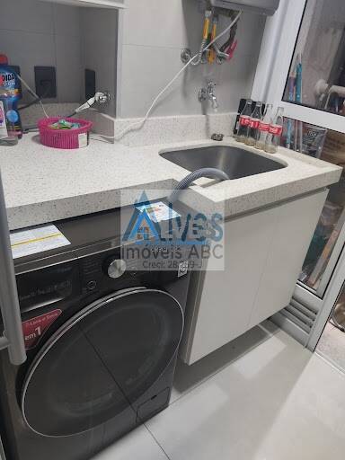 Apartamento à venda com 3 quartos, 94m² - Foto 10