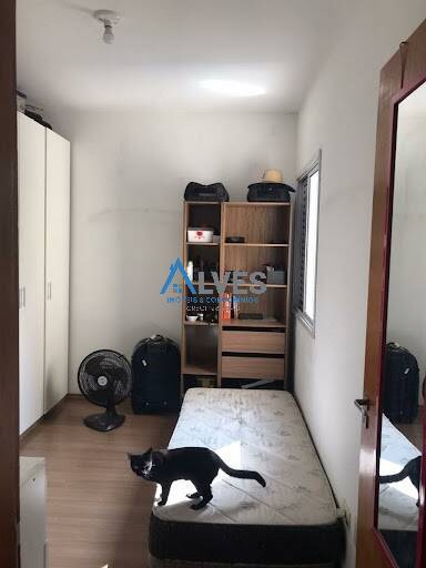 Apartamento à venda com 3 quartos, 180m² - Foto 7