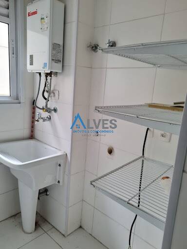 Apartamento à venda com 3 quartos, 130m² - Foto 26