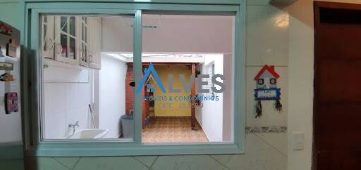 Sobrado à venda com 3 quartos, 140m² - Foto 5