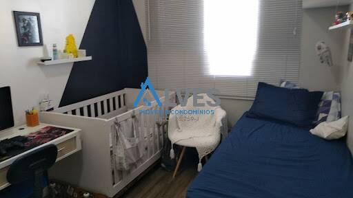 Apartamento à venda com 2 quartos, 53m² - Foto 13