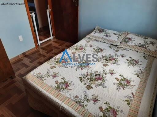 Apartamento à venda com 2 quartos, 48m² - Foto 6