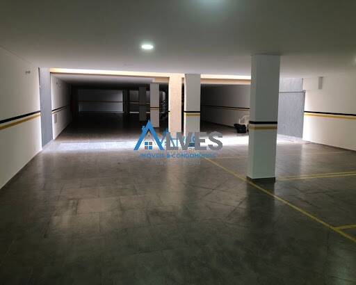 Apartamento à venda com 2 quartos, 46m² - Foto 4