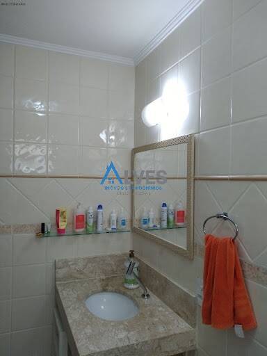 Apartamento à venda com 3 quartos, 180m² - Foto 11