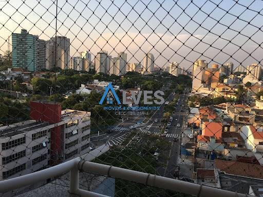 Apartamento à venda com 4 quartos, 188m² - Foto 36