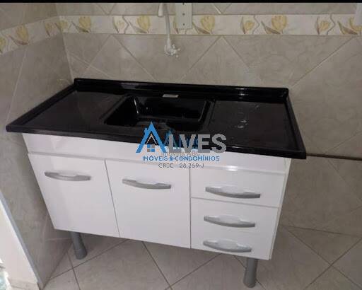 Apartamento à venda com 2 quartos, 48m² - Foto 12