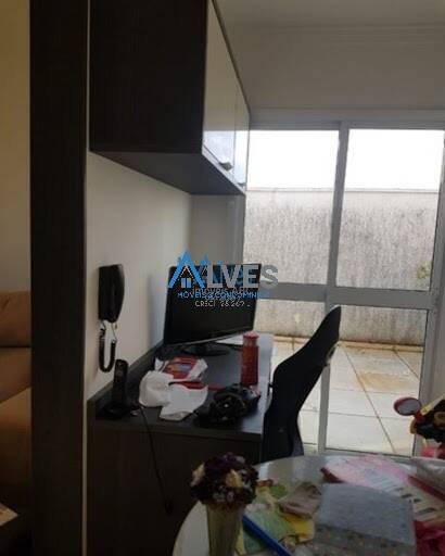 Apartamento à venda com 3 quartos, 140m² - Foto 26