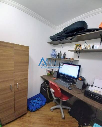 Apartamento à venda com 3 quartos, 125m² - Foto 39