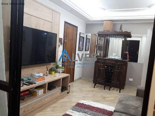 Apartamento à venda com 2 quartos, 140m² - Foto 2