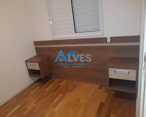 Apartamento à venda com 3 quartos, 66m² - Foto 8