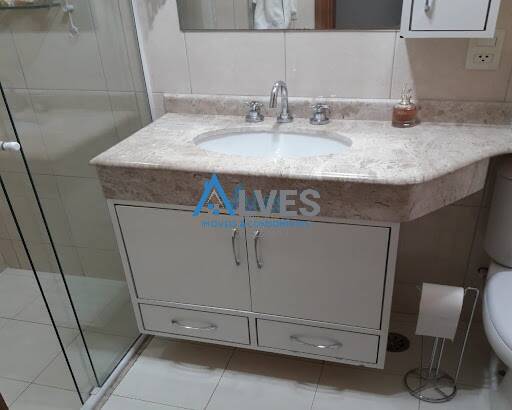 Apartamento à venda com 3 quartos, 114m² - Foto 12