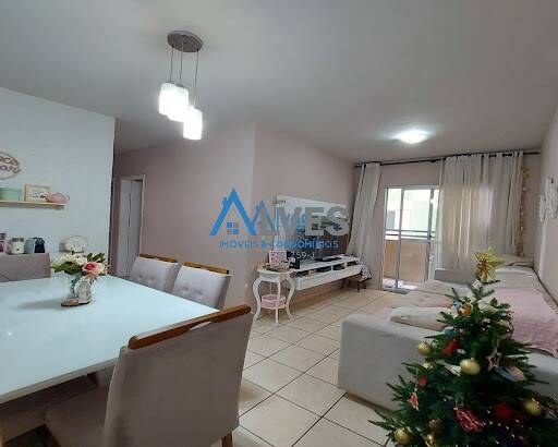 Apartamento à venda com 2 quartos, 56m² - Foto 6