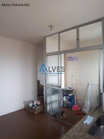 Apartamento à venda com 2 quartos, 52m² - Foto 2