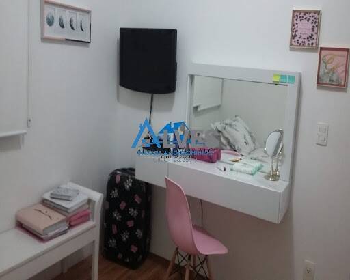 Apartamento à venda com 3 quartos, 130m² - Foto 3